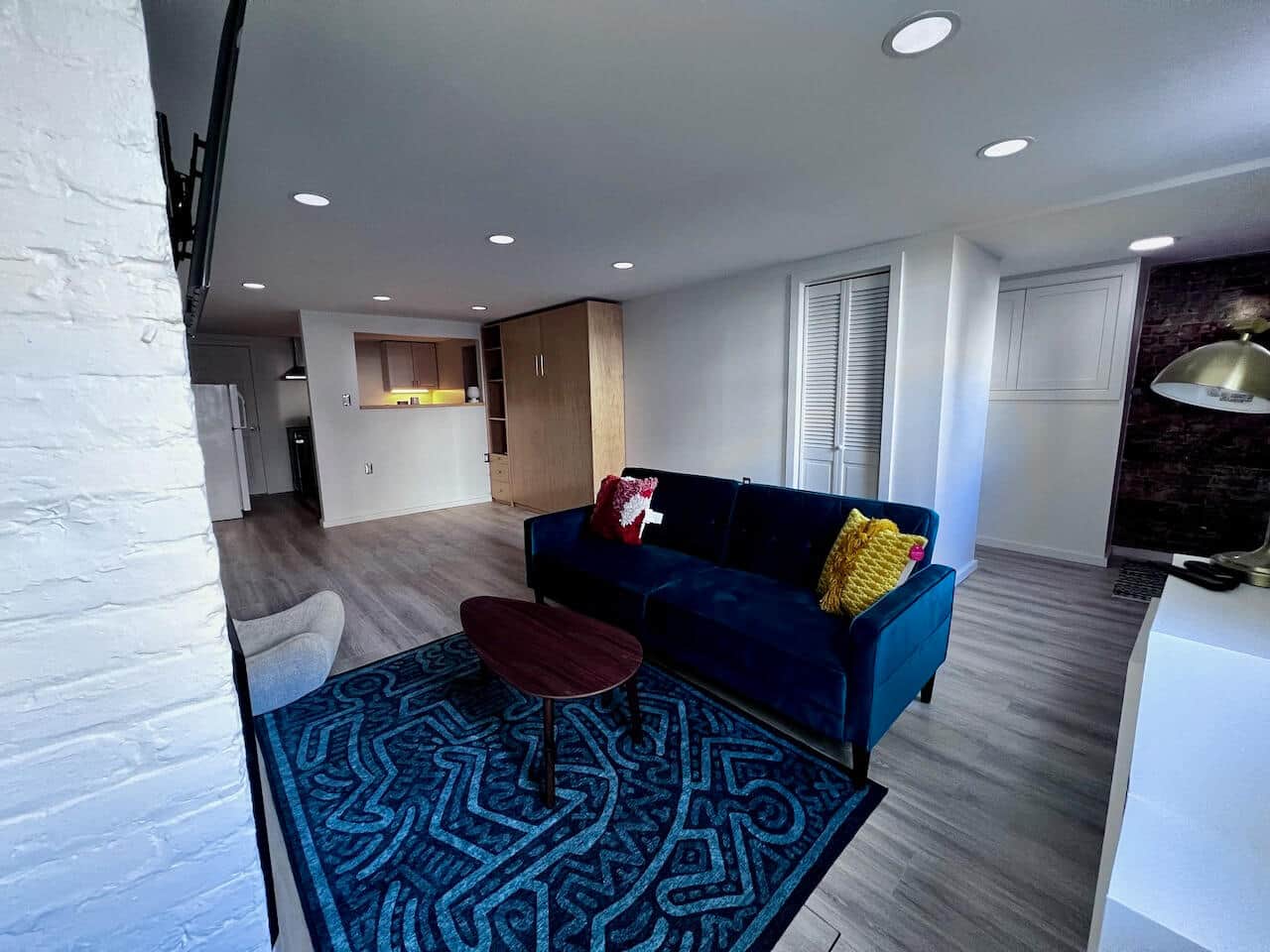 Studio at East Third
